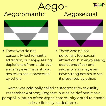 what is aegosexual|Aegosexual – Meaning, Origin, Usage